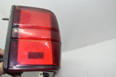 Ford Mustang 1983 1984 1986 E3ZB 13441 AC drivers left side tail light 11976