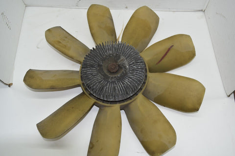 2001 01 Chevy Silverado 1500 fan Clutch 12121