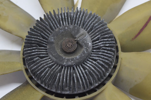 2001 01 Chevy Silverado 1500 fan Clutch 12121