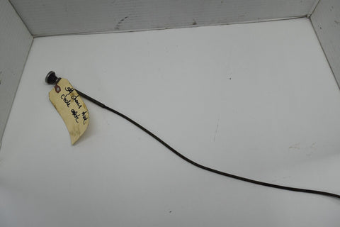 1947 1953 GMC Truck 1949 1948 1950 1951 1952 Choke Cable OEM 12128