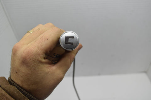 1947 1953 GMC Truck 1949 1948 1950 1951 1952 Choke Cable OEM 12128