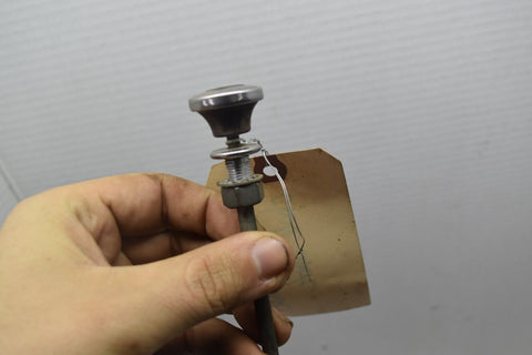 1947 1953 GMC Truck 1949 1948 1950 1951 1952 Choke Cable OEM 12128