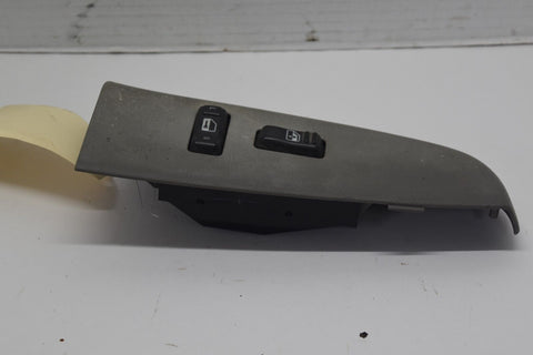 99 02 GMC Sierra Chevy Silverado Yukon Tahoe Passenger Switch Window 12137