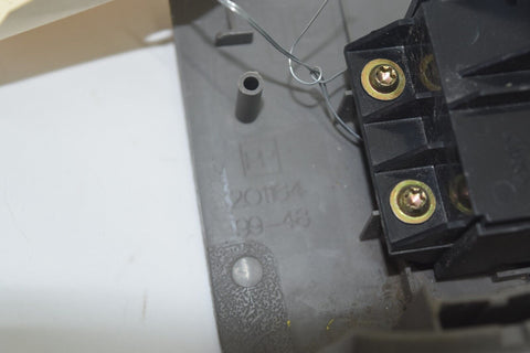 99 02 GMC Sierra Chevy Silverado Yukon Tahoe Passenger Switch Window 12137