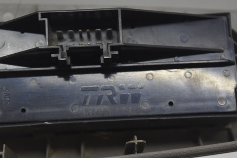 99 02 GMC Sierra Chevy Silverado Yukon Tahoe Passenger Switch Window 12137