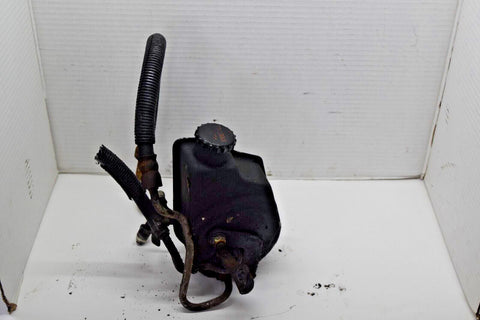 1999 2002 Chevy Silverado Sierra 1500 4x4 Power Steering Pump OEM 12147