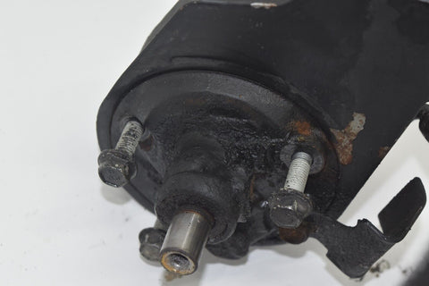 1999 2002 Chevy Silverado Sierra 1500 4x4 Power Steering Pump OEM 12147
