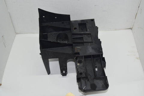 CHEVROLET SUBURBAN 2000 2001 2002 01 02 FUSE BOX LOWER MOUNT BRACKET OEM 12169