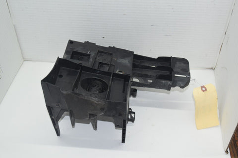 CHEVROLET SUBURBAN 2000 2001 2002 01 02 FUSE BOX LOWER MOUNT BRACKET OEM 12169