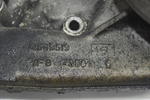 1999 2006 CHEVROLET SILVERADO 5.3L ENGINE WATER PUMP ASSEMBLY OEM 12190