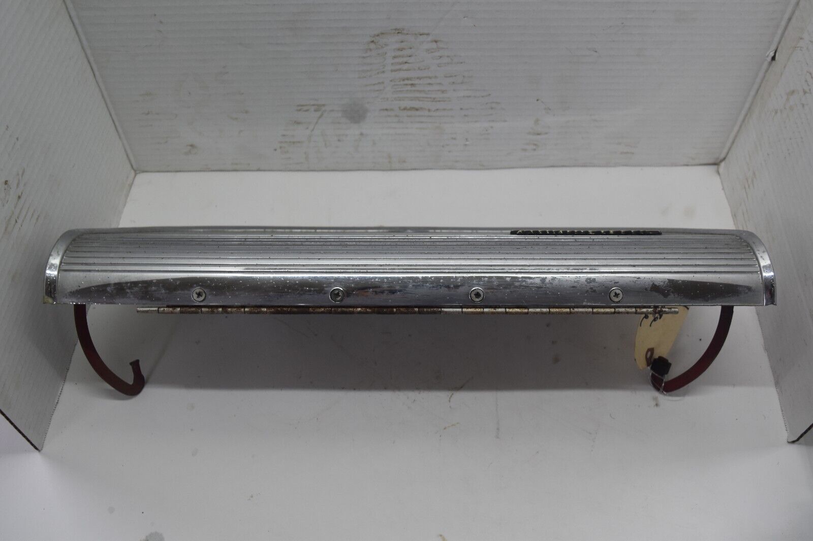 1958 1959 1960 Ford Thunderbird Glove Box Door Cover Latch Hinge 58 60