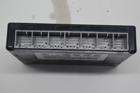 2007 2009 CHEVROLET EQUINOX BODY CONTROL MODULE BCM OEM 25847589 12320