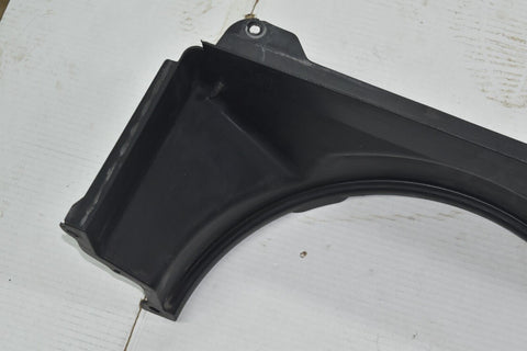 1999 2002 GMC Sierra Silverado 1500 UPPER Radiator Fan Shroud OEM 15707519 12327