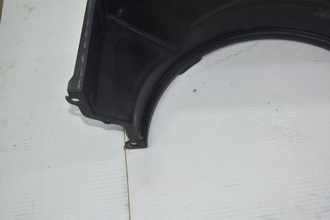 1999 2002 GMC Sierra Silverado 1500 UPPER Radiator Fan Shroud OEM 15707519 12327