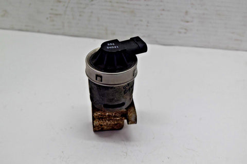 05 09 Chevy Equinox Pontiac Torrent 3.4L LNJ EGR Valves 2005 06 07 08 2009 12356
