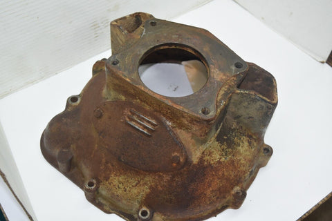 1953 53 willys aero Lark AeroLark bell housing 12502