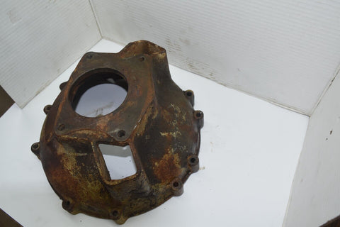 1953 53 willys aero Lark AeroLark bell housing 12502