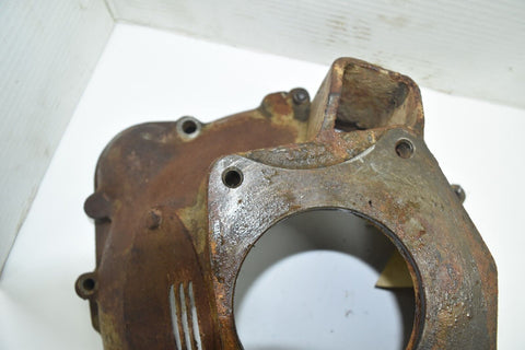 1953 53 willys aero Lark AeroLark bell housing 12502