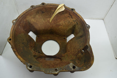 1953 53 willys aero Lark AeroLark bell housing 12502