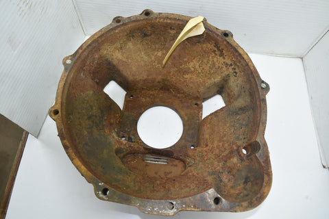 1953 53 willys aero Lark AeroLark bell housing 12502