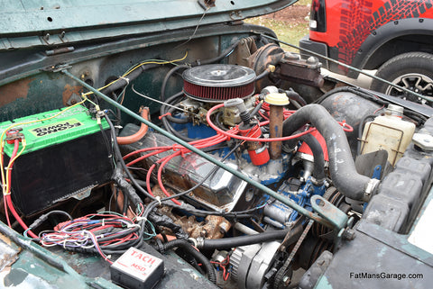 1979 Jeep CJ7