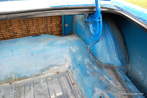 SOLD!!! 1965 Ford Mustang Coupe