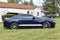 2011 Ford Mustang GT Roush Tribute Boss 302