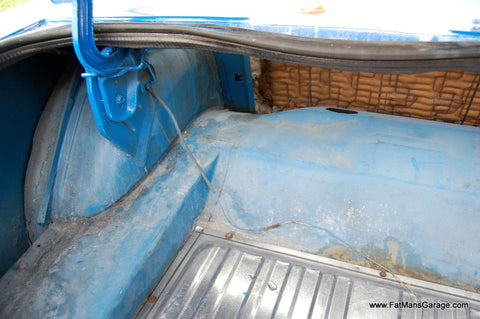 SOLD!!! 1965 Ford Mustang Coupe