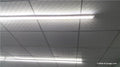 4 ft V-shaped 36 Watt LED Shop Light Fixture lighting