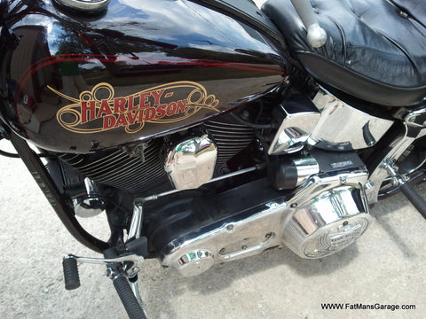 1988 Harley Davidson Softail Custom