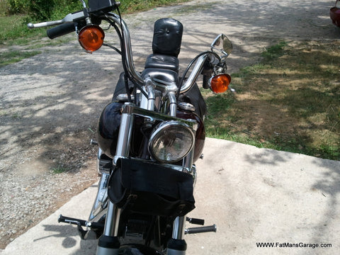 1988 Harley Davidson Softail Custom