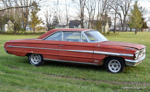 1964 Ford Galaxie 500XL