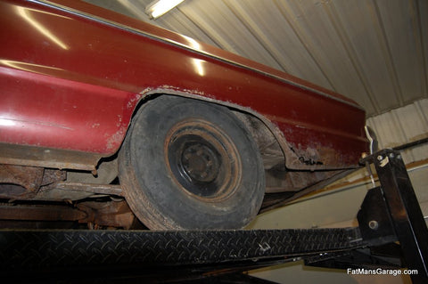 SOLD !!! 1966 Plymouth Fury III Convertible