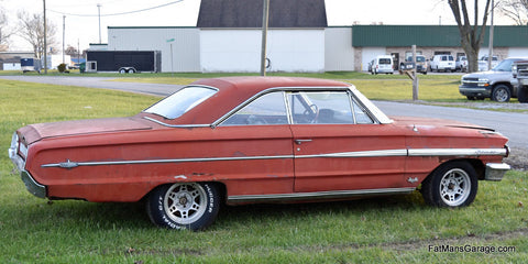 1964 Ford Galaxie 500XL