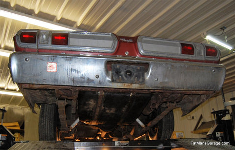 SOLD !!! 1966 Plymouth Fury III Convertible