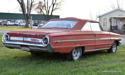 1964 Ford Galaxie 500XL