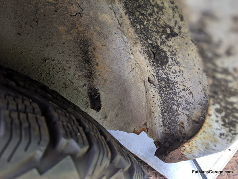1973 Mustang Grande Hardtop