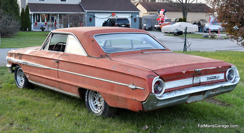 1964 Ford Galaxie 500XL