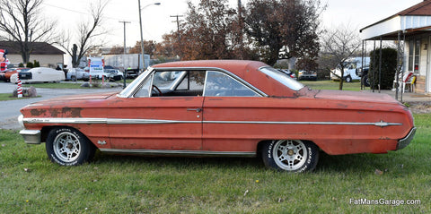 1964 Ford Galaxie 500XL