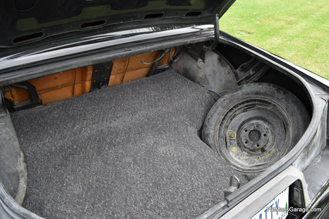 SOLD!!! 1985 Monte Carlo SS