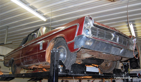 SOLD !!! 1966 Plymouth Fury III Convertible