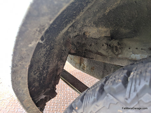 1973 Mustang Grande Hardtop