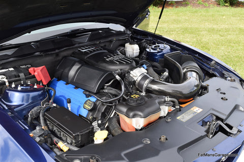 2011 Ford Mustang GT Roush Tribute Boss 302