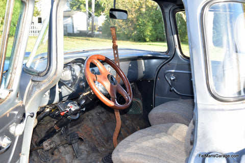 1959 Chevrolet Apache Fleetside