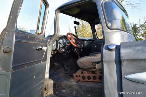 1959 Chevrolet Apache Fleetside