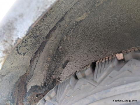 1973 Mustang Grande Hardtop