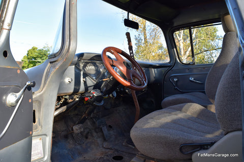 1959 Chevrolet Apache Fleetside