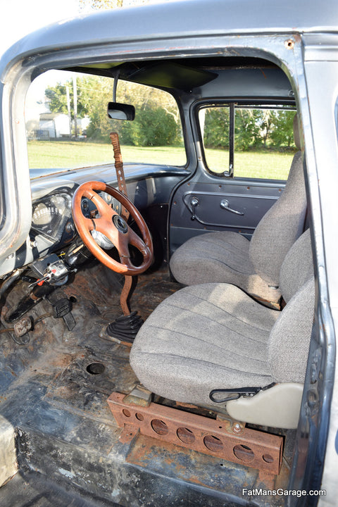 1959 Chevrolet Apache Fleetside