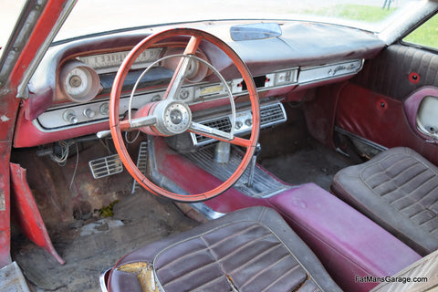 1964 Ford Galaxie 500XL