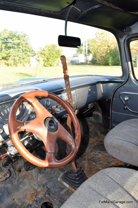 1959 Chevrolet Apache Fleetside